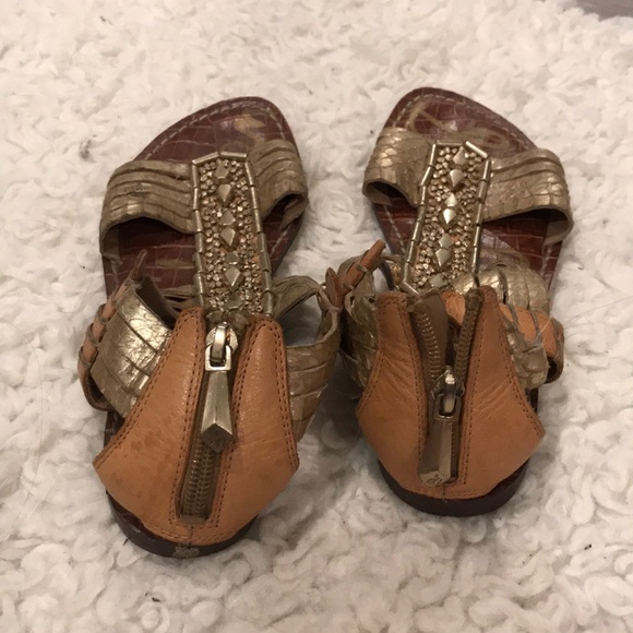 Sam Edelman Sandals - Picture 2 of 5